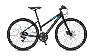 Велосипеди Sprint - Велосипед Sprint Sintero Plus Lady Rigid 28``