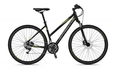 Велосипеди Sprint - Дамски велосипед Sprint Sintero Plus Lady 28