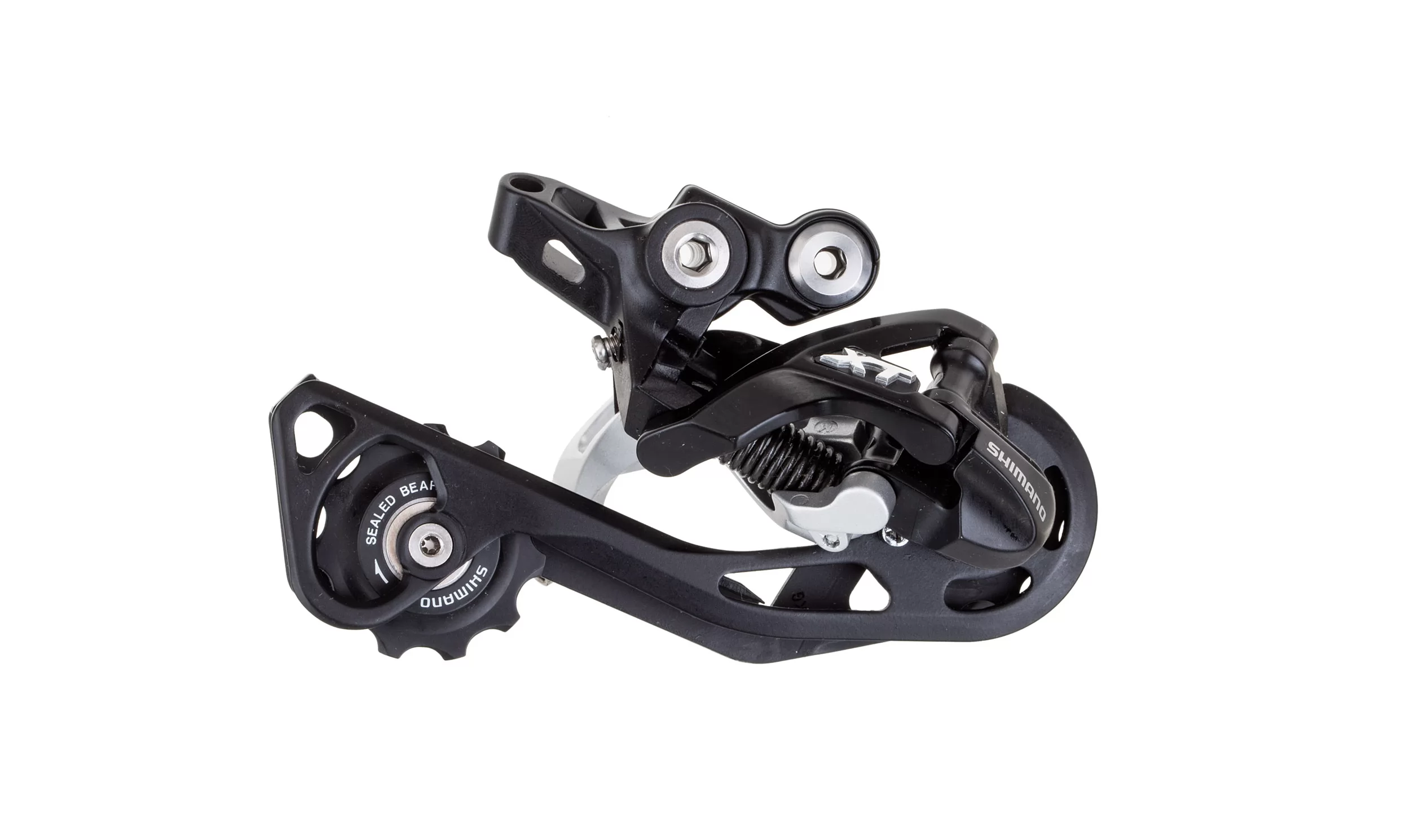 Shimano - Заден дерайльор Shimano Deore XT RD-M780
