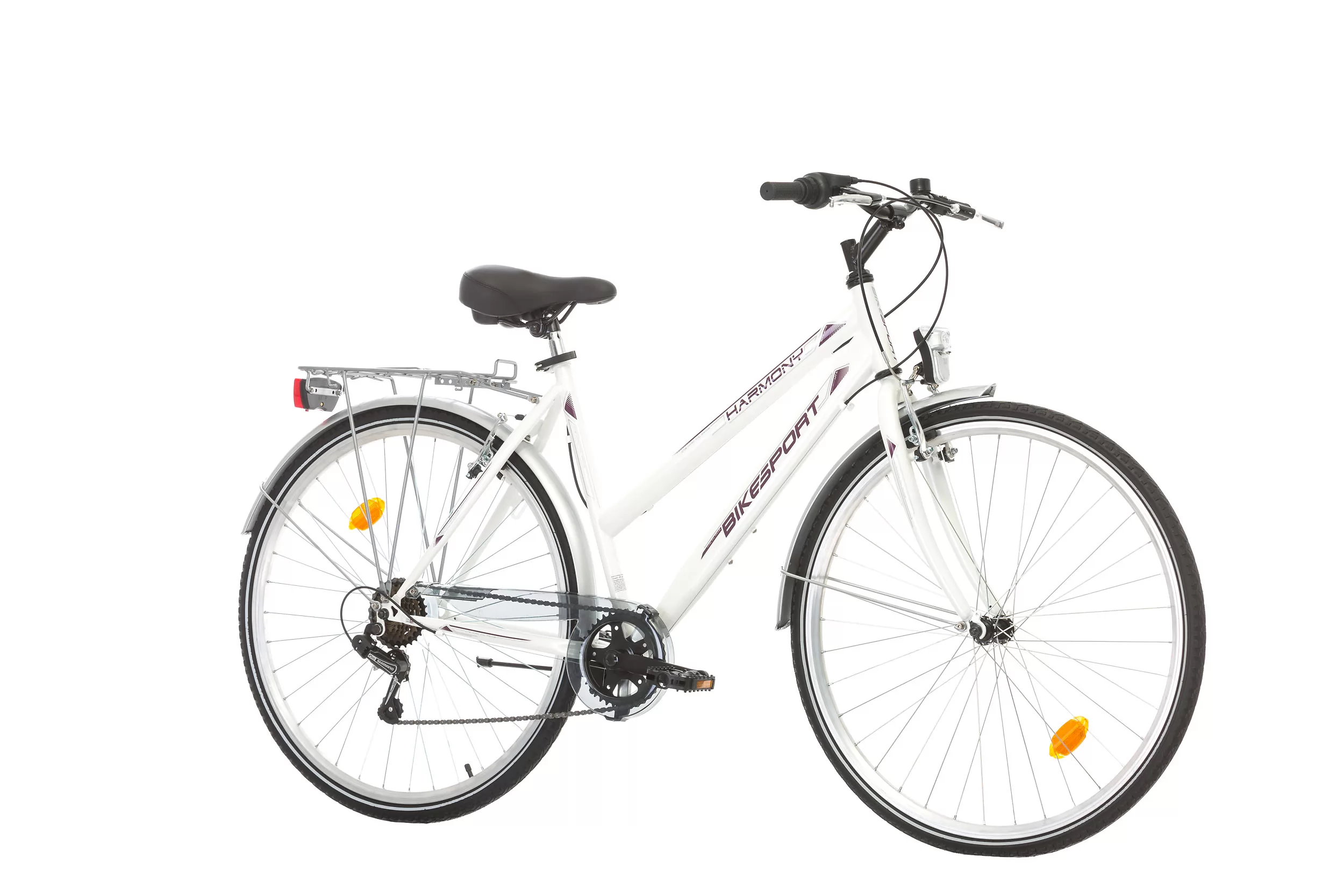 Велосипеди Sprint - Градски велосипед BIKESPORT EXPERT HARMONY LADY 28 2018