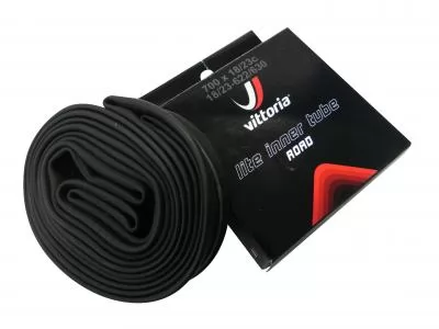 Vittoria - Вътрешна гума Vittoria Lite 700x18/23C
