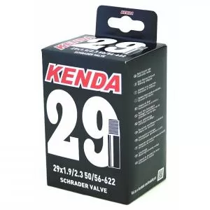 Kenda - Вътрешна гума Kenda 29х1.90/2.35