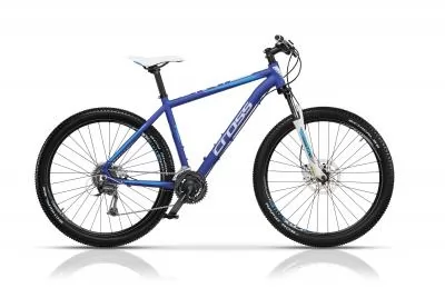 Велосипеди Cross - Планински велосипед Cross Grip 29