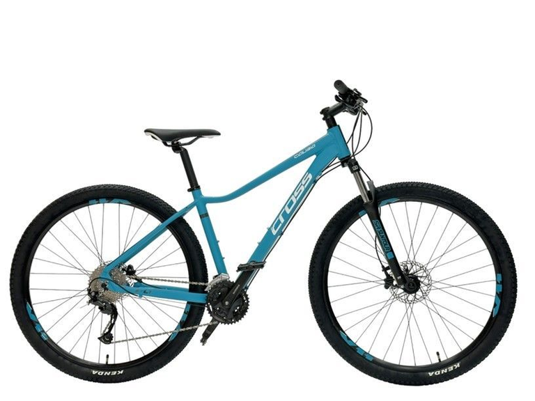 Велосипеди Cross - Планински велосипед Cross Causa SL-1 29