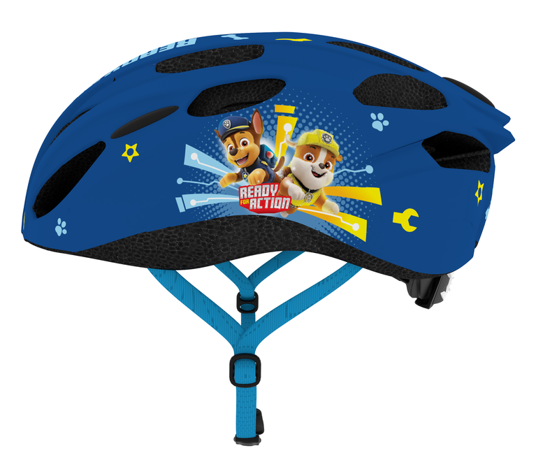 Disney - Детска каска Disney In-Mold - PAW PATROL BOYS