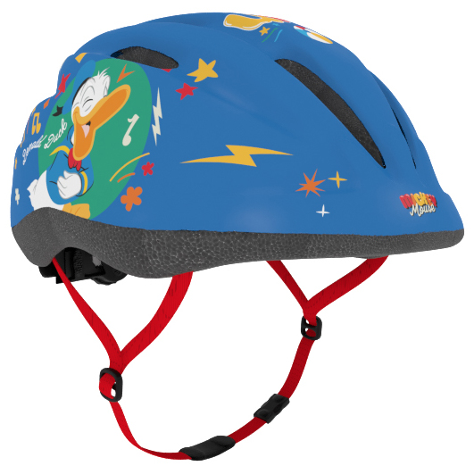 Disney - Детска каска Disney S - MICKEY