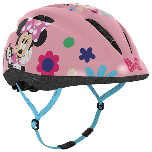 Disney - Детска каска Disney S - MINNIE