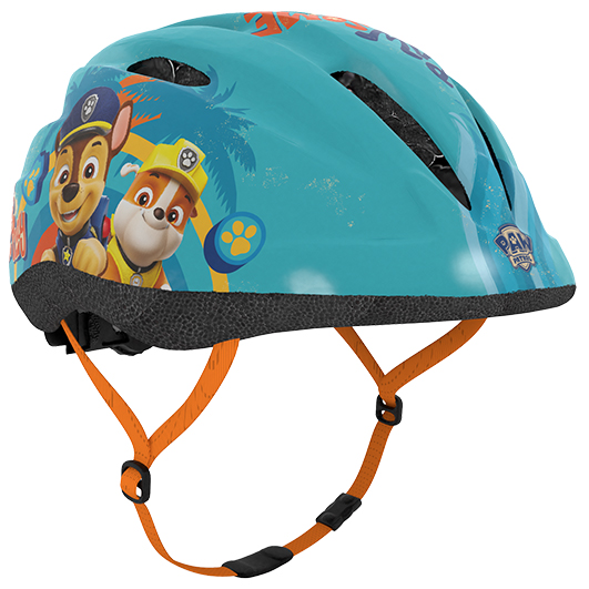Disney - Детска каска Disney S - PAW PATROL BOYS