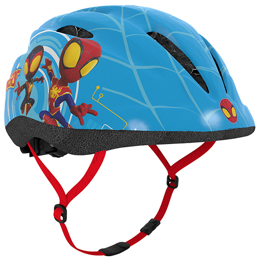 Disney - Детска каска Disney S - SPIDEY