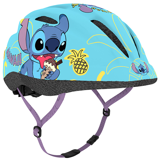 Disney - Детска каска Disney S - STITCH