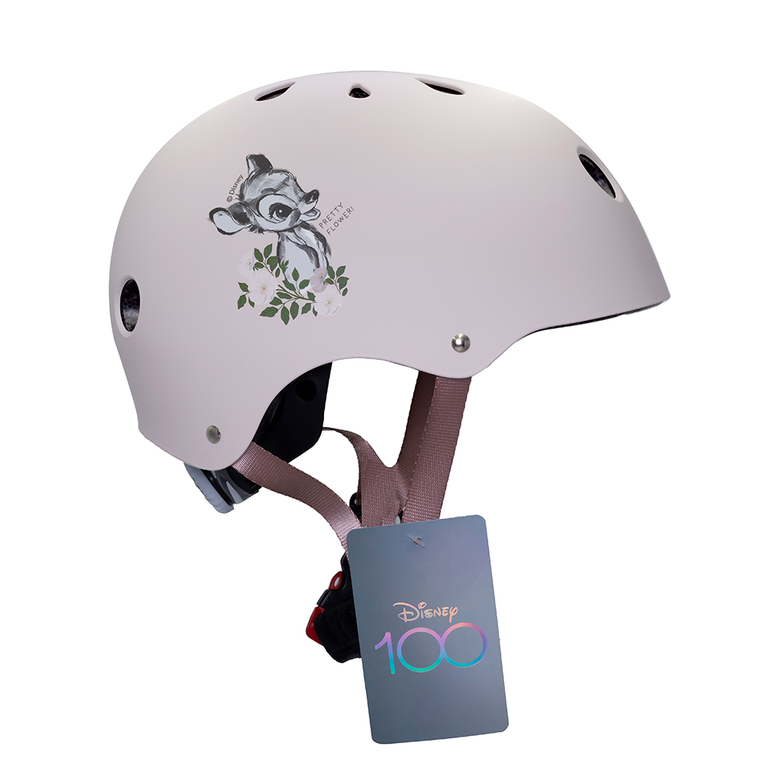 Disney - Детска каска Disney Sport - BAMBI - D100 - SIZE M