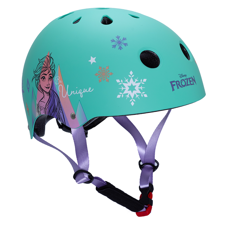 Disney - Детска каска Disney Sport - FROZEN