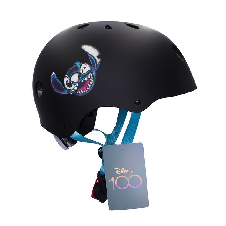 Disney - Детска каска Disney Sport - STITCH - D100 - SIZE M