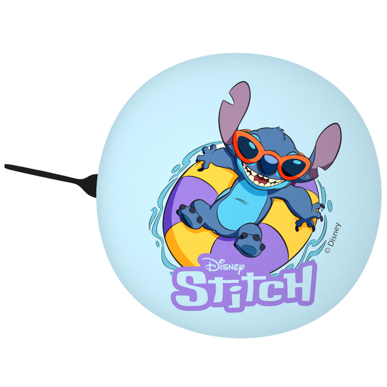 Disney - Детски звънец за велосипед Disney STITCH