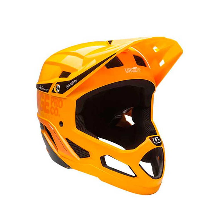 Urge Bike Products - Fullface каска Urge Archi-Deltar - Sol