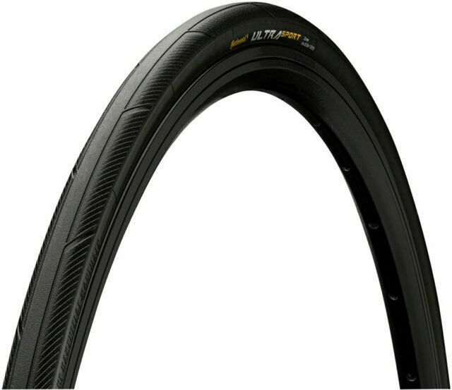 Continental - Външна гума Continental Ultra Sport 3  |  700x28C