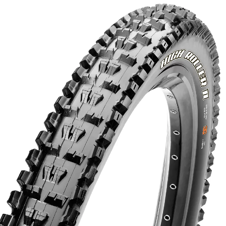 Maxxis - Външна гума Maxxis High Roller II 26x2.40 EXO
