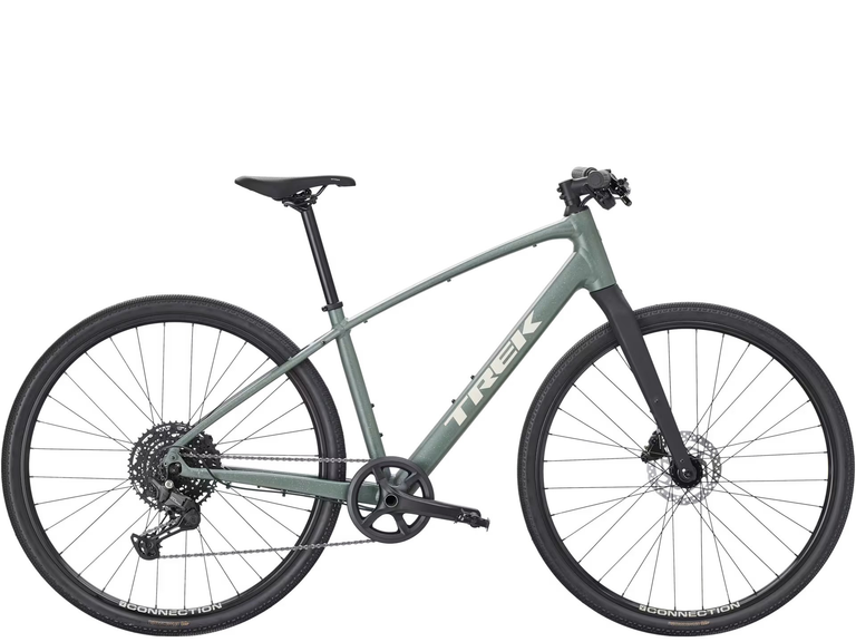 Велосипеди Trek - Велосипед Trek FX Sport AL 3 - Keswick